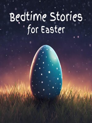 cover image of Bedtime Stories for Easter